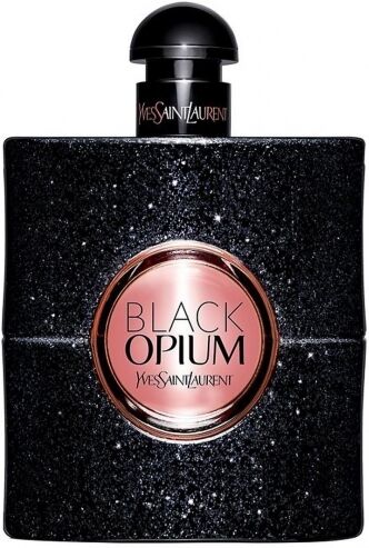 Yves Saint Laurent Black Opium - 150ml Eau De Parfum Spray