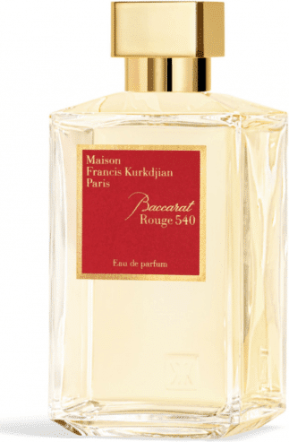 Maison Francis Kurkdjian Baccarat Rouge 540 EDP 200ml