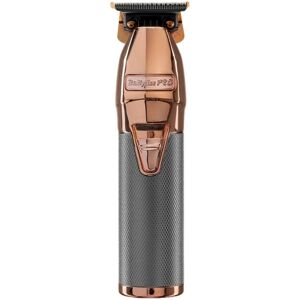 Babyliss Pro Rose Gold Skeleton Hair Trimmer - All-in-One Cordless Grooming Kit Babyliss Pro Rose Gold Skeleton Hair Trimmer - All-in-One Cordless Grooming Kit