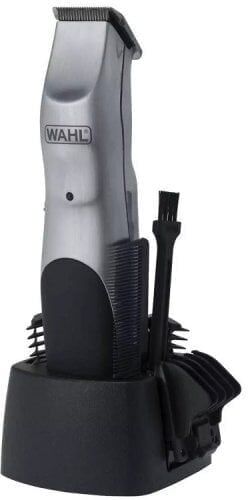 Wahl Groomsman Essentials Battery Cordless Grooming Trimmer Kit