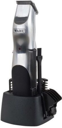 Wahl Professional Groomsman Elite Cord/Cordless Grooming Kit