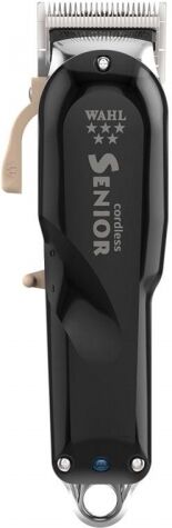 Wahl Corded Cordless Senior Hair Clipper Grooming Set 1 - 3.5mm Fade Blade