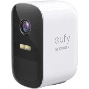 eufyCam S210 (eufyCam 2C)Add-on Camera (1-Cam Pack) 1-Cam