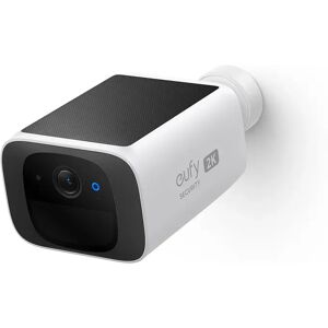 eufy SoloCam S220 Black