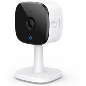 eufy Indoor Cam C120 (2K, Plug-In) White