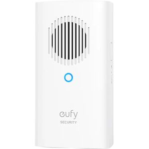 eufy MiniBase Chime