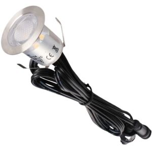 Simple Lighting 30mm IP67 Blue LED Decking Light Simple Lighting 30mm IP67 Blue LED Decking Light