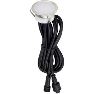 Simple Lighting 39.5mm RGB IP67 LED Decking Light - Colour Changing Simple Lighting 39.5mm RGB IP67 LED Decking Light - Colour Changing