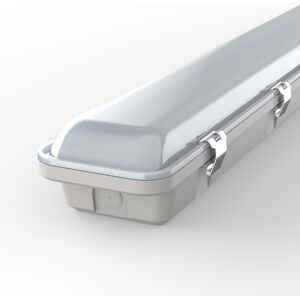 Simple Lighting 60w, NCF IP65 LED Batten, 6FT with Microwave Sensor, 180CM Simple Lighting 60w, NCF IP65 LED Batten, 6FT with Microwave Sensor, 180CM