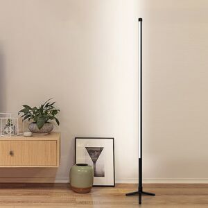 Simple Lighting 12w RGB+CCT Floor Lamp - WiFi + 2.4GHz Simple Lighting 12w RGB+CCT Floor Lamp - WiFi + 2.4GHz