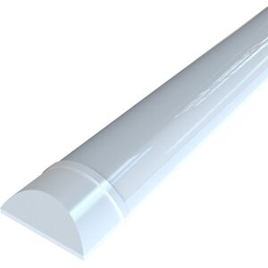 Simple Lighting 6FT, 50w LED Batten Light - Colour Selectable Simple Lighting 6FT, 50w LED Batten Light - Colour Selectable