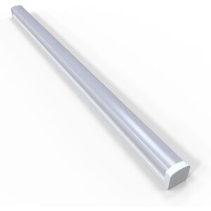 Simple Lighting 4FT, 40w LED Batten Light, 120CM, Colour Adjustable Simple Lighting 4FT, 40w LED Batten Light, 120CM, Colour Adjustable