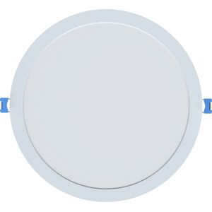 Simple Lighting Circular 24w LED Panel, 300mm Diameter, Cool, Warm or Natural White LED Simple Lighting Circular 24w LED Panel, 300mm Diameter, Cool, Warm or Natural White LED