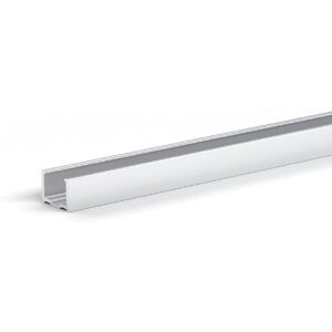 Simple Lighting 1M LED Aluminium Profile for ECO Neon Flex Simple Lighting 1M LED Aluminium Profile for ECO Neon Flex