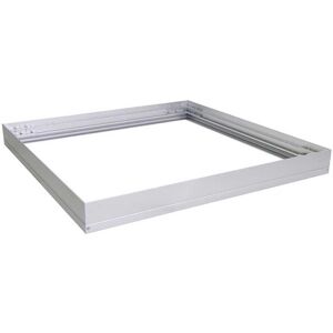 Simple Lighting Surface Mounting Frame For Our LED Panels (BANQ-600, PAN-4000K and PAN-6000K) Simple Lighting Surface Mounting Frame For Our LED Panels (BANQ-600, PAN-4000K and PAN-6000K)