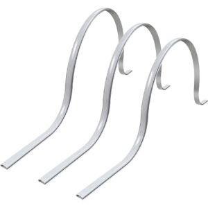 Simple Lighting 3 X 2m Long, Bendable Aluminium LED Profile Simple Lighting 3 X 2m Long, Bendable Aluminium LED Profile