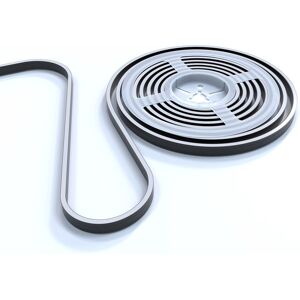 Simple Lighting 5m Long 4mm Flexible Neon Flex / Strip Lighting – Dotless – Black Finish (Cool / Natural / Warm White) Simple Lighting 5m Long 4mm Flexible Neon Flex / Strip Lighting – Dotless – Black Finish (Cool / Natural / Warm White)