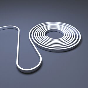 Simple Lighting 3m Long 4mm Flexible Neon Flex / Strip Lighting – Dotless – Cool White Simple Lighting 3m Long 4mm Flexible Neon Flex / Strip Lighting – Dotless – Cool White