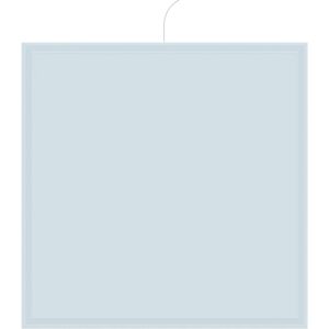 Simple Lighting LED Panel Light, 600x600mm, 36w, 4000lm - Incl LED Driver Simple Lighting LED Panel Light, 600x600mm, 36w, 4000lm - Incl LED Driver