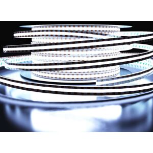 Simple Lighting COB Dotless LED Strip Lighting, Cool White 6000K, IP67 Simple Lighting COB Dotless LED Strip Lighting, Cool White 6000K, IP67