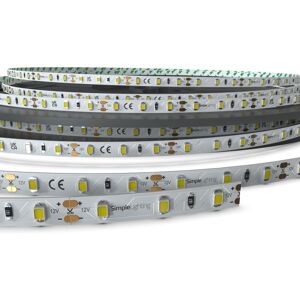Simple Lighting Cool White LED Tape - 5w Per Metre Simple Lighting Cool White LED Tape - 5w Per Metre