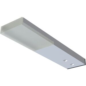 Simple Lighting Sirius Grace LED Over/Under-Cabinet Light with Natural White LED Simple Lighting Sirius Grace LED Over/Under-Cabinet Light with Natural White LED
