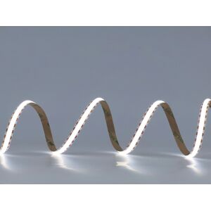 Simple Lighting COB Dotless LED Strip Lighting, Cool White 6000K, 8w/Metre Simple Lighting COB Dotless LED Strip Lighting, Cool White 6000K, 8w/Metre