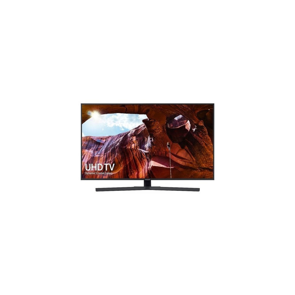 SAMSUNG UE65TU7100KXXU 165.1 cm (65") 4K Ultra HD Smart TV Wi-Fi