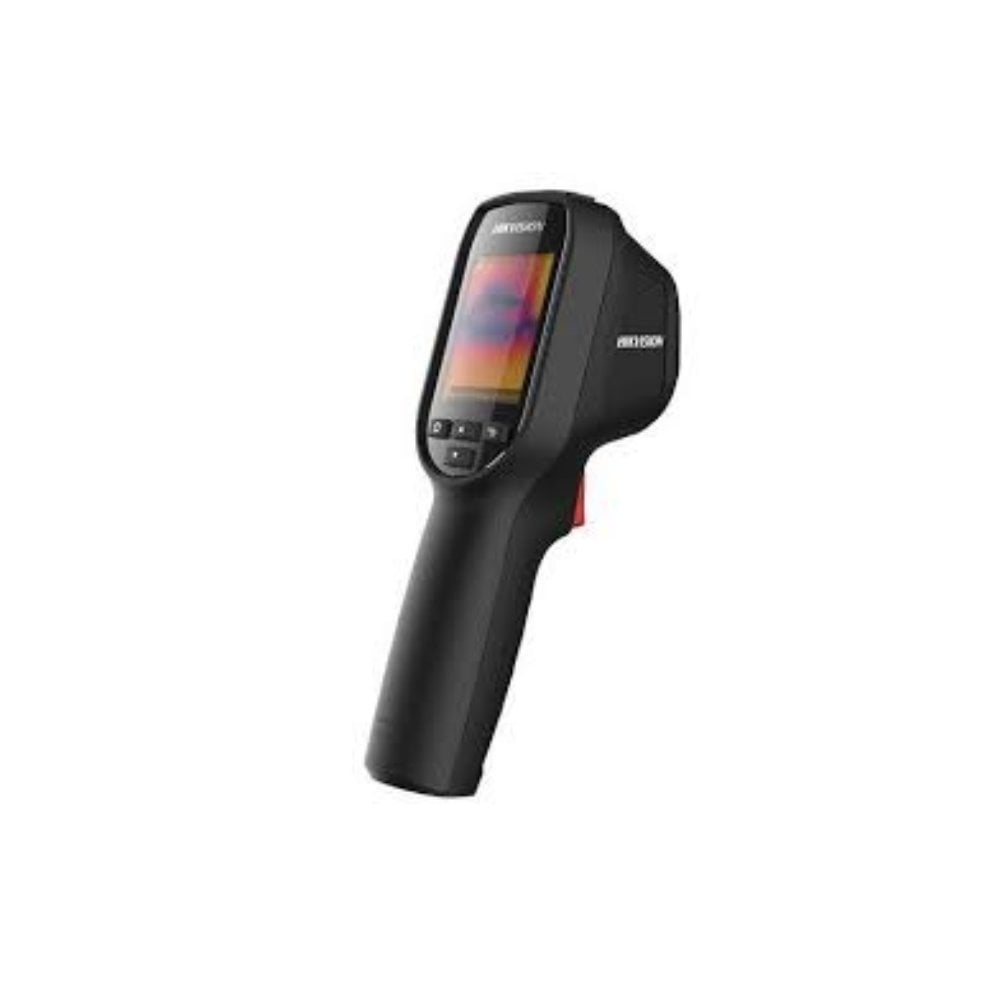 Hikvision Temperature Screening Thermographic Cameras - Bundle 5: Hand