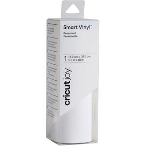 CRICUT Joy Smart Permanent Vinyl - White