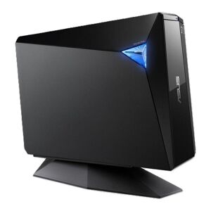 ASUS BW-16D1H-U External USB Blu-ray Writer - Black