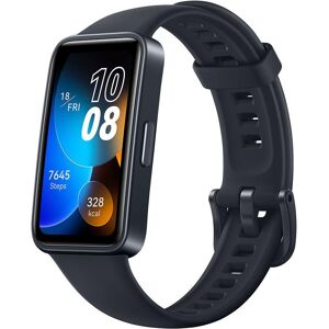 HUAWEI Band 8 - Black, Black