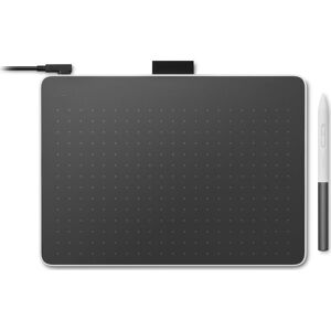 WACOM One CTC6110WLW1B Graphics Tablet - Medium