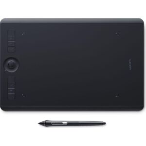 WACOM Intuos Pro Medium 13.2 Graphics Tablet