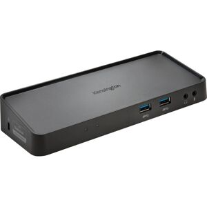 KENSINGTON SD3600 11-port USB 3.0 Connection Hub