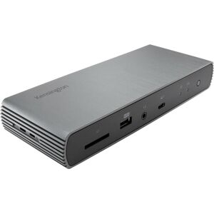 KENSINGTON SD5700T 11-port Thunderbolt 4 Connection Hub