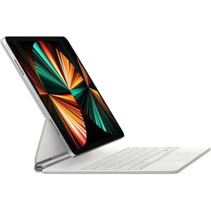 APPLE iPad Pro 12.9" (5th gen) Magic Keyboard - White, White