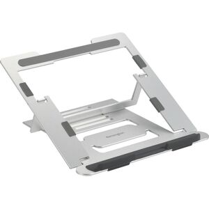 KENSINGTON KENSINGTON K50417WW Easy Riser Laptop Stand - Silver