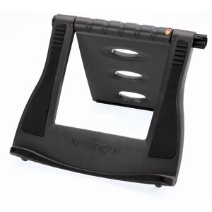 KENSINGTON SmartFit Easy Riser Laptop Stand - Black