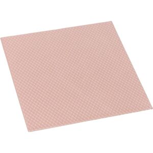 THERMAL GRIZZLY Minus Pad 8 Thermal Pad - 1.0 mm, Brown,Red