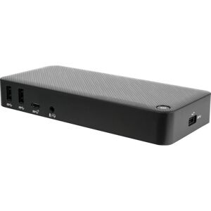 TARGUS Multi-Function USB Type-C Docking Station