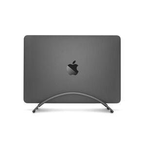 TWELVE SOUTH BookArc Laptop Stand - Space Grey