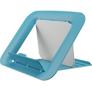 LEITZ Ergo Cosy Laptop Stand - Blue