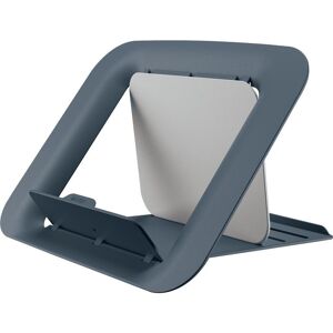 LEITZ Ergo Cosy Laptop Stand - Grey