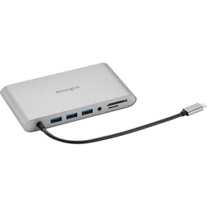 KENSINGTON UH1440P 10-port USB Type-C Connection Hub