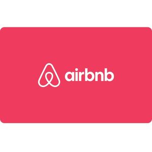 AIRBNB Digital Gift Card - £50