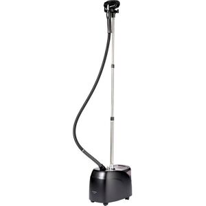 STEAMERY Stratus No. 2 1110 Clothes Steamer - Black