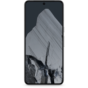 GOOGLE Pixel 8 Pro - 128 GB, Obsidian, Black