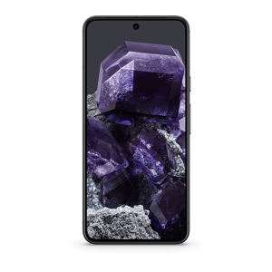 GOOGLE Pixel 8 - 256 GB, Obsidian, Black