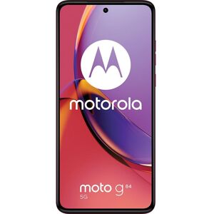 MOTOROLA Moto G84 5G - 256 GB, Viva Magenta, Pink,Red